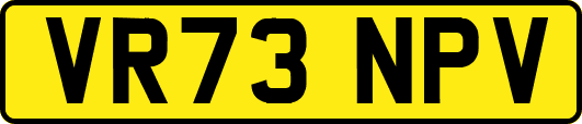 VR73NPV