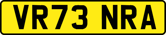 VR73NRA