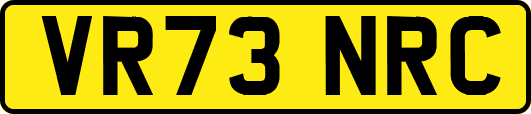 VR73NRC