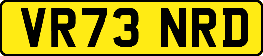 VR73NRD