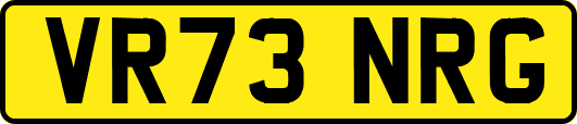 VR73NRG