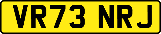 VR73NRJ