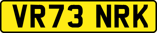 VR73NRK