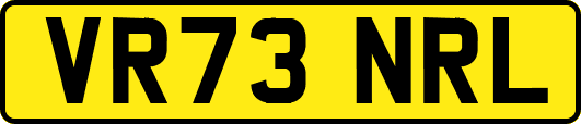 VR73NRL