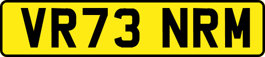 VR73NRM