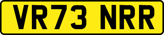 VR73NRR