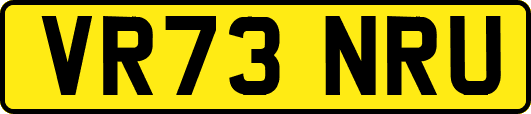 VR73NRU
