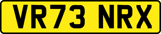 VR73NRX