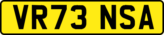 VR73NSA
