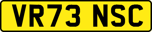 VR73NSC