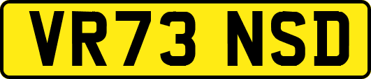 VR73NSD