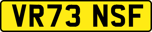 VR73NSF