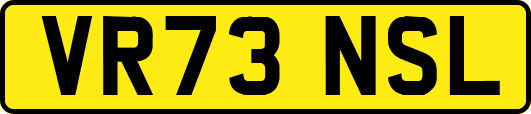 VR73NSL