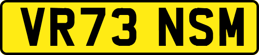 VR73NSM