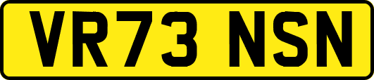 VR73NSN