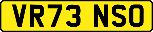VR73NSO