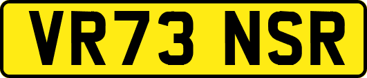 VR73NSR