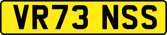 VR73NSS