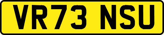 VR73NSU
