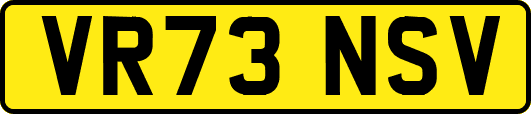 VR73NSV