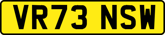 VR73NSW