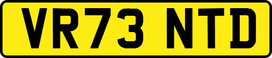 VR73NTD