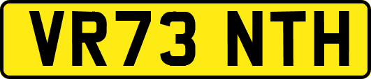 VR73NTH
