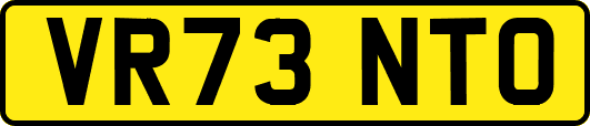 VR73NTO