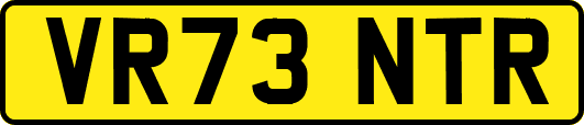 VR73NTR