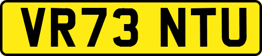 VR73NTU