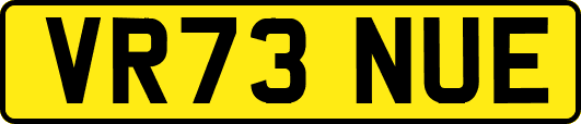 VR73NUE