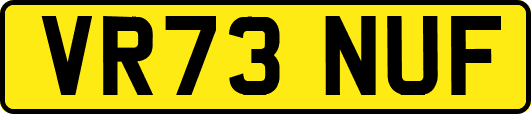 VR73NUF