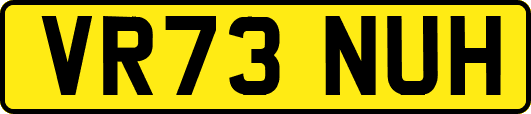 VR73NUH