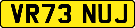 VR73NUJ