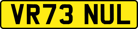 VR73NUL