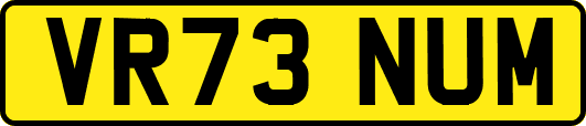 VR73NUM