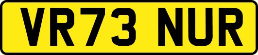 VR73NUR
