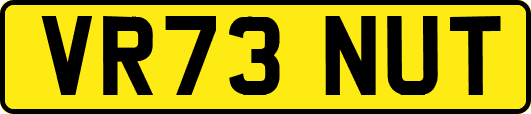 VR73NUT
