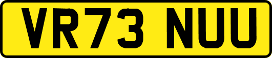 VR73NUU