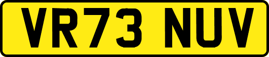 VR73NUV