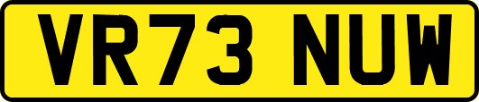 VR73NUW