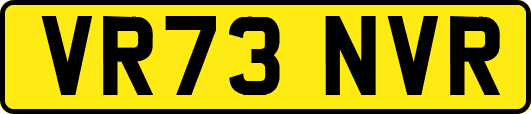 VR73NVR
