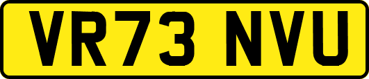 VR73NVU