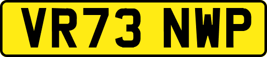 VR73NWP