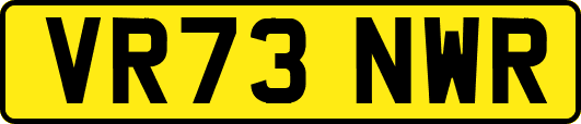 VR73NWR