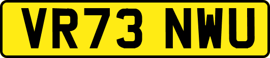 VR73NWU