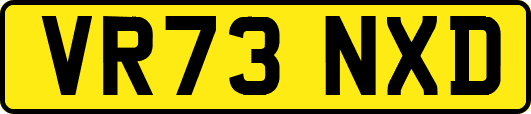 VR73NXD