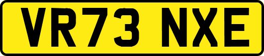 VR73NXE