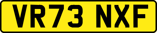 VR73NXF