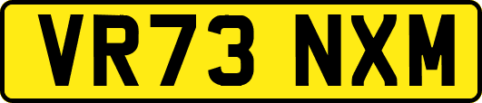VR73NXM